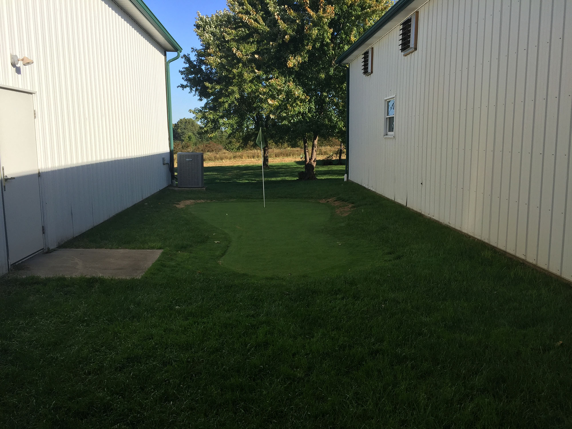 Our Culture | Golf Putting Green | Cryogenic Deflashing Service, Supply & Equipment | Polyblast | Abrasive Supply Company - Minerva, OH