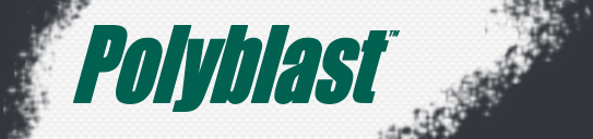 Polyblast Logo